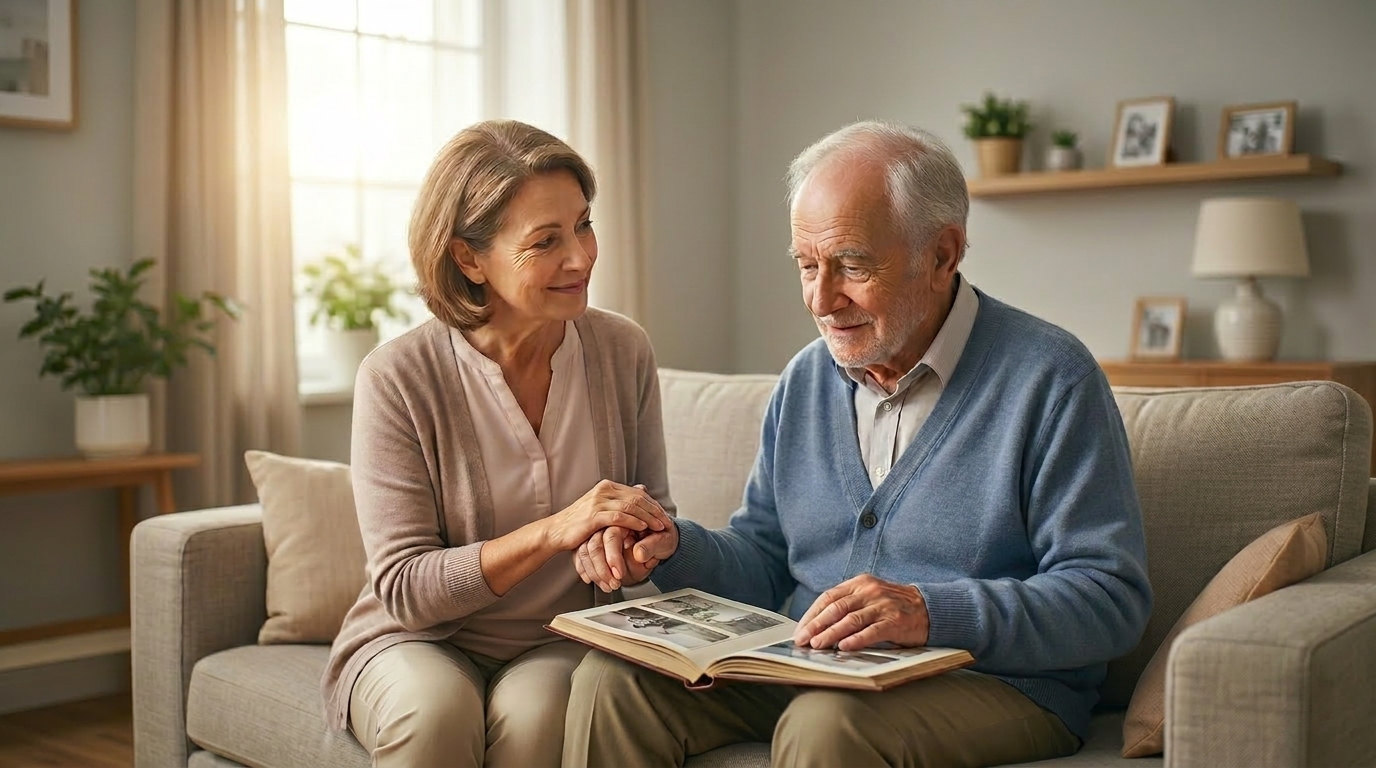 AI Lead Generation for Home Care Agencies