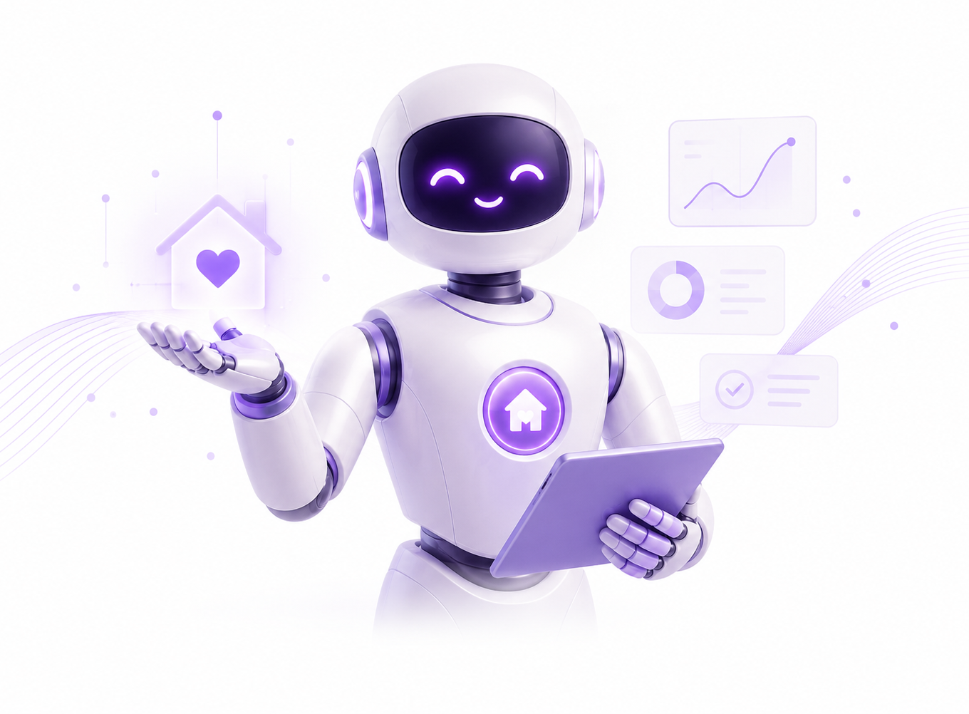 AI transforming the home care industry