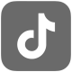 social Icons copy tiktok